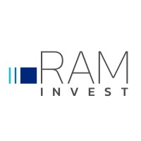 RAM INVEST GmbH & Co. KG logo, RAM INVEST GmbH & Co. KG contact details