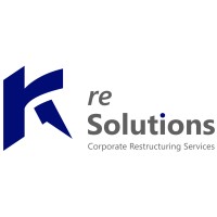 k~reSolutions | Corporate Restructuring & Turnaround Services logo, k~reSolutions | Corporate Restructuring & Turnaround Services contact details