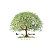 Thriving Brands logo, Thriving Brands contact details