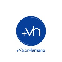 MásValorHumano logo, MásValorHumano contact details