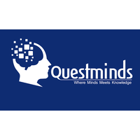 Questminds Solution logo, Questminds Solution contact details