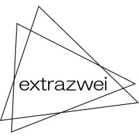 extrazwei logo, extrazwei contact details