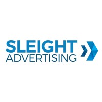 Sleight Advertising logo, Sleight Advertising contact details