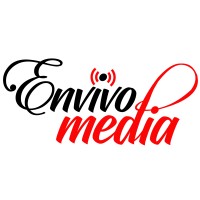 Envivo Media logo, Envivo Media contact details