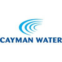 Cayman Water Company logo, Cayman Water Company contact details