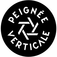 Peignée Verticale logo, Peignée Verticale contact details