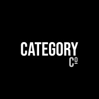 Category Co. logo, Category Co. contact details