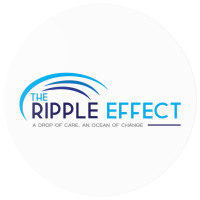 The Ripple Effect Lancaster logo, The Ripple Effect Lancaster contact details