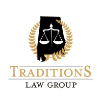 Traditions Law Group logo, Traditions Law Group contact details