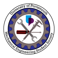 Mechanical Engineering Student Society (M.E.S.S) - University of Portsmouth logo, Mechanical Engineering Student Society (M.E.S.S) - University of Portsmouth contact details