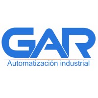 GAR Automatizacion Industrial S.L. logo, GAR Automatizacion Industrial S.L. contact details