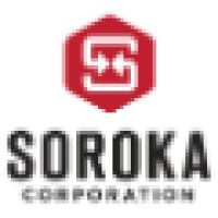 Soroka Corporation logo, Soroka Corporation contact details