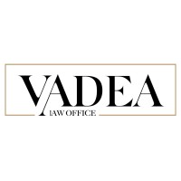 VADEA logo, VADEA contact details