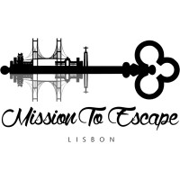 Mission To Escape logo, Mission To Escape contact details