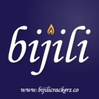 bijili Crackers logo, bijili Crackers contact details