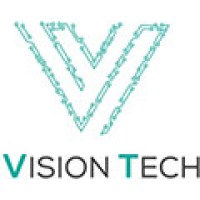 Vision Tech Groups logo, Vision Tech Groups contact details