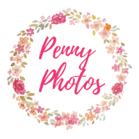 Penny Photos logo, Penny Photos contact details