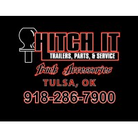 Hitch It Trailer Sales, Parts, Service & Truck Accessories logo, Hitch It Trailer Sales, Parts, Service & Truck Accessories contact details