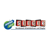 Arbeitsbühnen Seeger GmbH logo, Arbeitsbühnen Seeger GmbH contact details