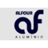 Alfour ind. e com. de Metais em Aluminio Ltda logo, Alfour ind. e com. de Metais em Aluminio Ltda contact details