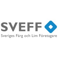 Sveff - Sveriges Färg och Lim Företagare logo, Sveff - Sveriges Färg och Lim Företagare contact details