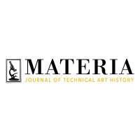 Materia: Journal of Technical Art History logo, Materia: Journal of Technical Art History contact details