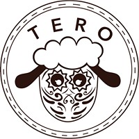 Tero UF logo, Tero UF contact details