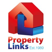 Property Links Group logo, Property Links Group contact details