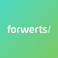 forwerts logo, forwerts contact details