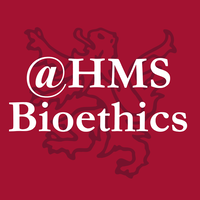 Harvard Medical School Center for Bioethics logo, Harvard Medical School Center for Bioethics contact details