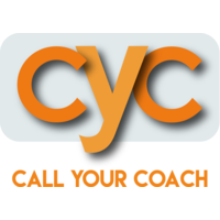 Call your Coach logo, Call your Coach contact details