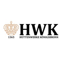 Hüttenwerke Königsbronn GmbH logo, Hüttenwerke Königsbronn GmbH contact details