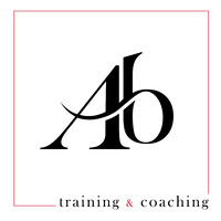 AB Training logo, AB Training contact details