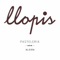 PASTELERIA LLOPIS logo, PASTELERIA LLOPIS contact details