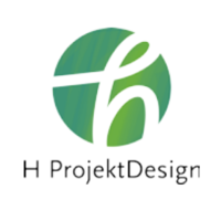 H Projektdesign AB logo, H Projektdesign AB contact details