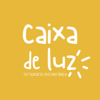 Caixa de Luz logo, Caixa de Luz contact details