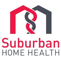 Suburban Home Health logo, Suburban Home Health contact details