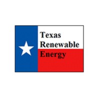 TEXAS RENEWABLE ENERGY logo, TEXAS RENEWABLE ENERGY contact details