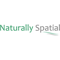 Naturally Spatial logo, Naturally Spatial contact details