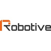 Robotive s.r.o. logo, Robotive s.r.o. contact details