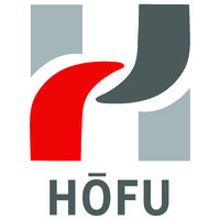 HOFU logo, HOFU contact details