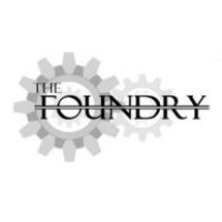 The Foundry International logo, The Foundry International contact details