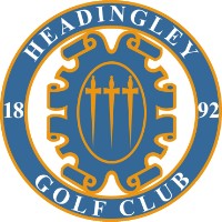 HEADINGLEY GOLF CLUB logo, HEADINGLEY GOLF CLUB contact details