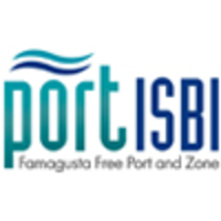 PortISBI Famagusta Free Port and Zone logo, PortISBI Famagusta Free Port and Zone contact details