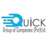 Quick Group of Companies (Pvt)Ltd. logo, Quick Group of Companies (Pvt)Ltd. contact details