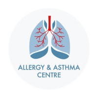 Allergy and Asthma Centre logo, Allergy and Asthma Centre contact details