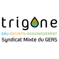 Syndicat mixte Trigone logo, Syndicat mixte Trigone contact details