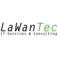 LaWanTec GmbH logo, LaWanTec GmbH contact details