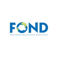 FOND Romania logo, FOND Romania contact details