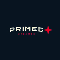 Primed+ Creamer logo, Primed+ Creamer contact details